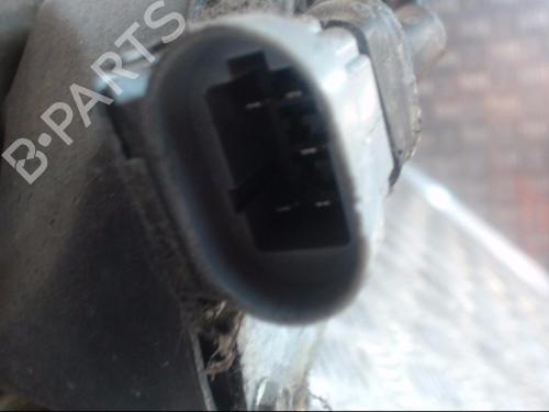 Used Front wiper motor RENAULT CLIO I (B/C57_, 5/357_) 1.4 (80 hp) 24269501