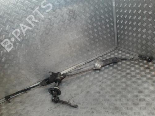 Used Steering rack RENAULT KADJAR (HA_, HL_) 1.2 TCe 130 (HLMR) (130 hp) 24276011