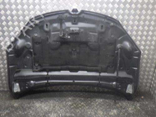 Hood RENAULT MEGANE III Hatchback (BZ0/1_, B3_) 1.5 dCi (BZ0C) | BP31136405C1 