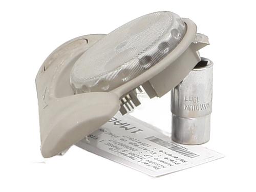 Innerbelysning Innerbelysning NISSAN MICRA III (K12) 1.5 dCi (65 hp) 34500835 34500835