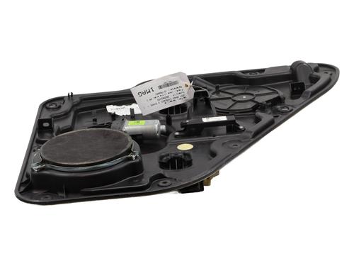 Used Rear right window mechanism Rear right window mechanism JEEP GRAND CHEROKEE IV (WK, WK2) 3.0 CRD V6 4x4 (241 hp) 33456946 33456946