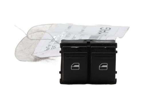 Used Left front window switch SEAT IBIZA IV (6J5, 6P1) 1.6 TDI (90 hp) 28192588