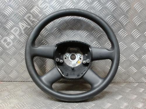 Used Steering wheel Steering wheel AUDI A3 (8P1) 1.9 TDI (105 hp) 24268311 24268311