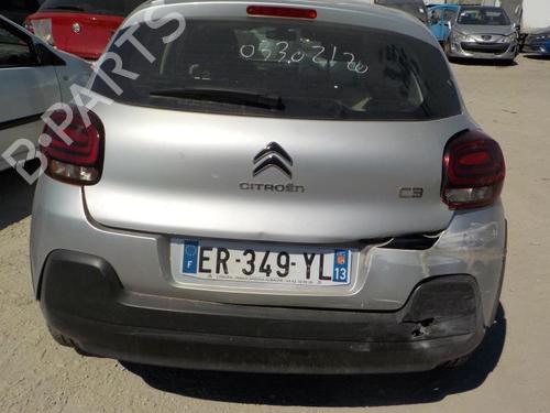 Switch CITROËN C3 III (SX) 1.6 BlueHDi 100 | BP24279827I30 - Image 9