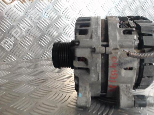 Alternator PEUGEOT 2008 I (CU_) 1.6 BlueHDi 120 | BP24272033M7 - Image 3