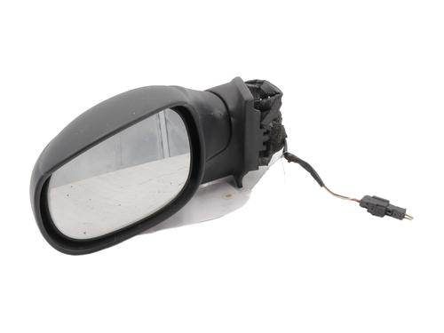 Used Left mirror CITROËN C3 I (FC_, FN_) 1.4 HDi (68 hp) 25726081