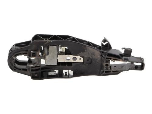 Used Rear right lock Rear right lock PEUGEOT PARTNER Box Body/MPV (K9) 1.5 BlueHDi 100 (102 hp) 33566656 33566656