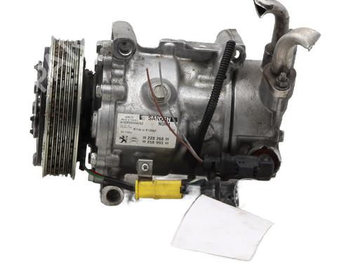Used AC compressor AC compressor CITROËN DS3 (SA_) 1.6 VTi 120 (120 hp) 29924973 29924973