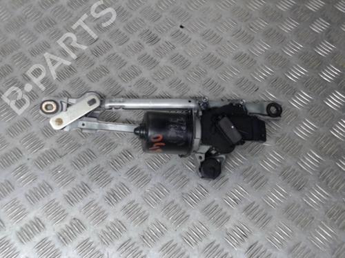 Front wiper motor CITROËN C1 (PM_, PN_) 1.0 | BP24279932M29