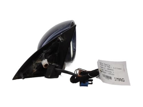 Right mirror PEUGEOT 607 (9D, 9U) 2.2 HDi | BP29429707C27 