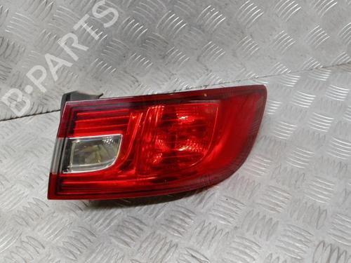 Used Right taillight RENAULT CLIO IV (BH_) 1.5 dCi 75 (75 hp) 24265665