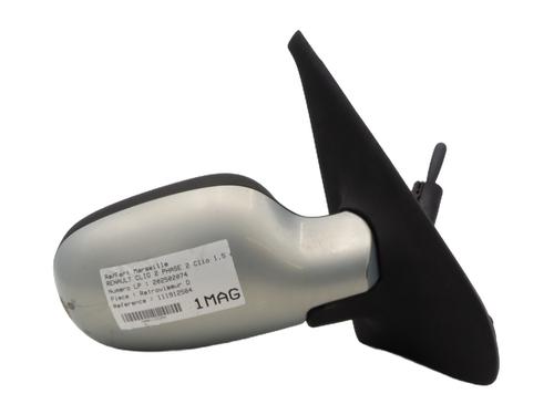Retrovisor derecho RENAULT CLIO II (BB_, CB_) 1.5 dCi (B/CB08) (82 hp) 28976969