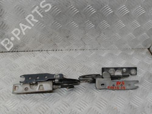 Used Hinge/Door check strap BMW 7 (E65, E66, E67) 730 Ld (231 hp) 24272750