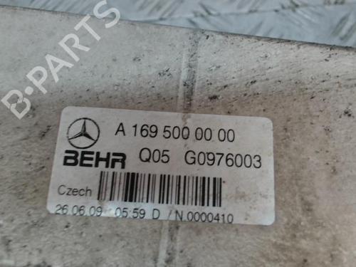 Intercooler MERCEDES-BENZ B-CLASS Sports Tourer (W245) B 180 CDI (245.207) | BP24282070M30
