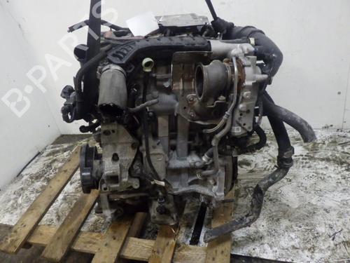 Used Engine Engine 31711435 31711435