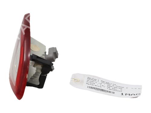 Right tailgate light RENAULT TWINGO II (CN0_) 1.5 dCi 75 | BP38167927C80 - Image 4