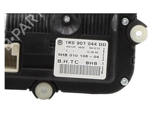 Climate control VW GOLF V (1K1) 1.9 TDI | BP31279938I5 - Image 4