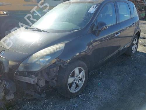 Switch RENAULT SCÉNIC III (JZ0/1_) 1.5 dCi | BP24272687I30 - Image 4