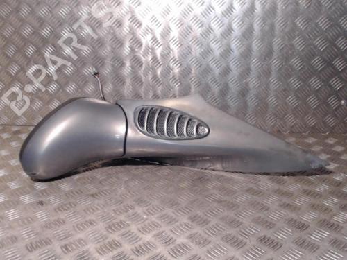 Used Right mirror RENAULT ESPACE III (JE0_) 2.2 dCi (JE0K) (130 hp) 25262544