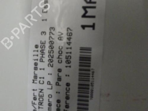 Used Rear bumper MERCEDES-BENZ A-CLASS (W168) A 170 CDI (168.009, 168.109) (95 hp) 25022297