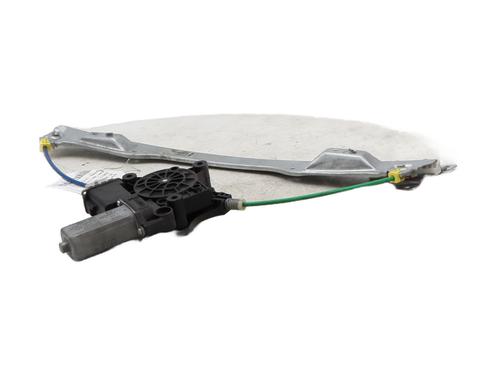Front left window mechanism OPEL CORSA E (X15) 1.4 (08, 68) | BP29748284C22