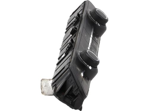 Climate control OPEL COMBO Box Body/MPV (K9) 1.5 D | BP39729506I5 - Image 5