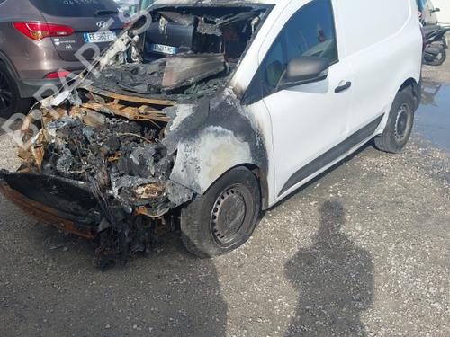 Used Parts RENAULT KANGOO III Box Body/MPV 1.5 Blue dCi 75 (FJAA) (75 hp) 2373469