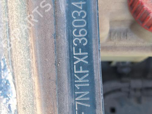 Used Parts CITROËN XSARA (N1) 1.4 i 4726413