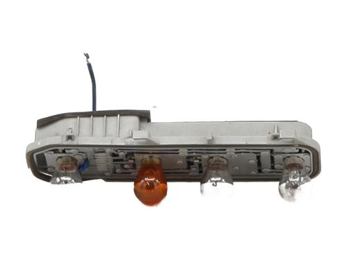 Lampeholder RENAULT CLIO II (BB_, CB_) 1.2 16V (BB05, BB0W, BB11, BB27, BB2T, BB2U, BB2V, CB05,... (75 hp) 32454799