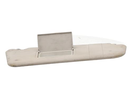 Right sun visor PEUGEOT PARTNER MPV (5_, G_) 1.6 HDi 90 | BP32326558I2  - Image 5