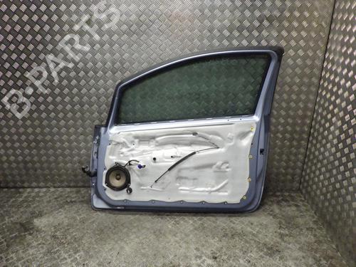 Right front door FIAT GRANDE PUNTO (199_) 1.3 D Multijet | BP24264827C3 