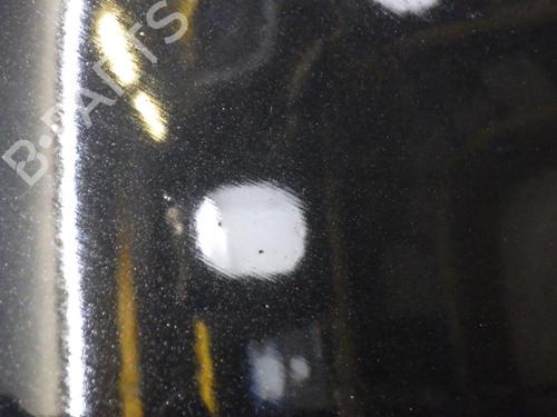 Hood ALFA ROMEO BRERA (939_) 2.0 JTDM (939DXP1B) | BP30326639C1 