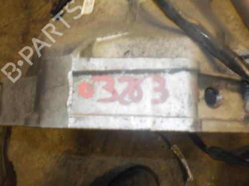 Used Gearbox AUDI A4 B7 (8EC) 3.0 TDI quattro (204 hp) 24280831