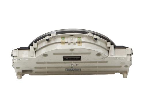 Instrument cluster SUZUKI SPLASH (EX) 1.0 (A5B310) | BP38426222C47 - Image 4