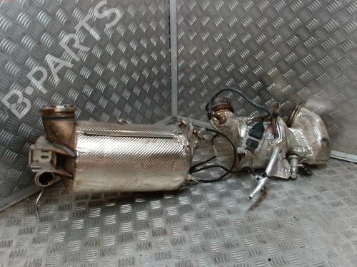 Catalyst MERCEDES-BENZ GLC (X253) 300 de 4-matic (253.911) | BP24264442M10 