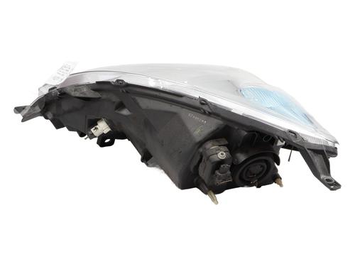 Right headlight NISSAN NOTE (E11, NE11) | BP33566702C29 - Image 5