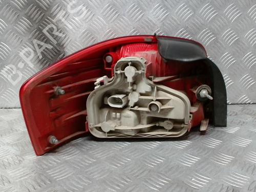 Right taillight AUDI A3 (8P1) 2.0 TDI 16V | BP24276043C35 