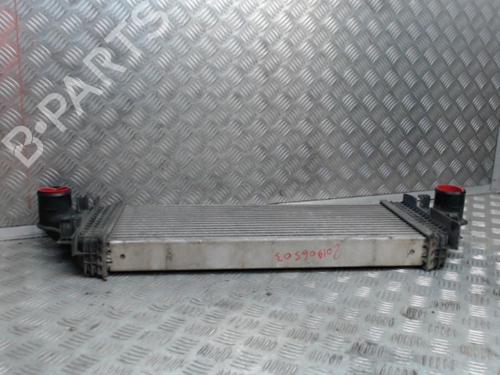Intercooler MERCEDES-BENZ M-CLASS (W164) ML 320 CDI 4-matic (164.122) | BP24274495M30 - Image 6
