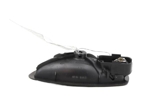 Front right interior door handle RENAULT CAPTUR I (J5_, H5_) 1.5 dCi 90 (J5N4, J5M5, J5MW, J5M6, J5AL, J5AJ) | BP31249053I14 