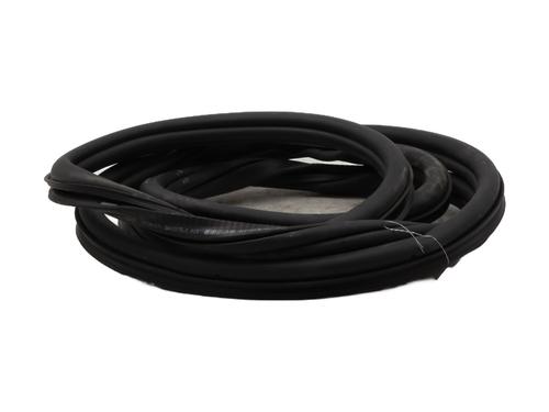 Used Rubber door seal VW GOLF VIII (CD1, DA1) 2.0 GTI Clubsport (300 hp) 29892951