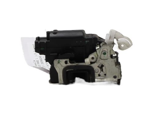 Rear right lock DACIA LODGY (JS_) 1.5 dCi (JSMC, JSAF) | BP30302169C99 