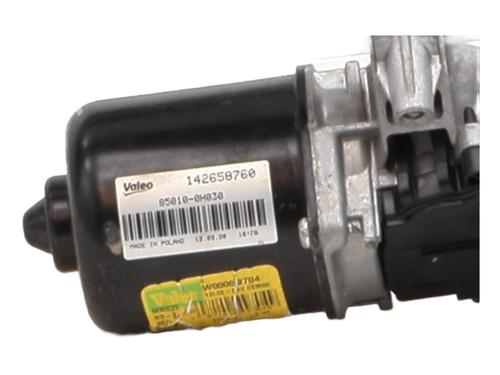 Front wiper motor PEUGEOT 108 1.0 VTi 72 | BP33960788M29  - Image 5