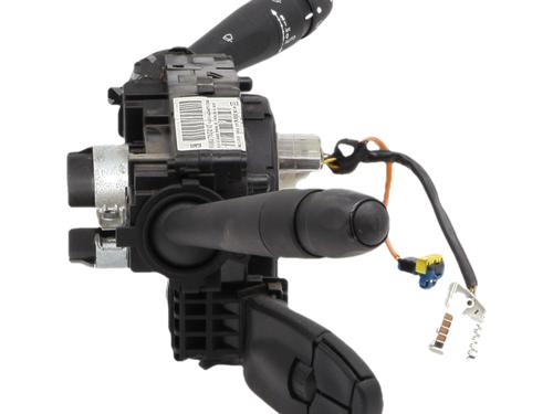 Steering column stalk PEUGEOT 2008 I (CU_) 1.2 THP 110 / PureTech 110 | BP36412656I23 - Image 3