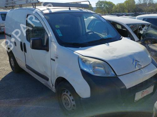 Right headlight CITROËN NEMO Box Body/MPV (AA_) 1.3 HDi 75 | BP24275456C29 - Image 14