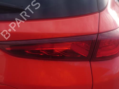 Used Right tailgate light Right tailgate light 29384088 29384088