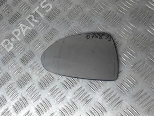 Left mirror OPEL CORSA D (S07) 1.3 CDTI (L08, L68) | BP24266641C26 