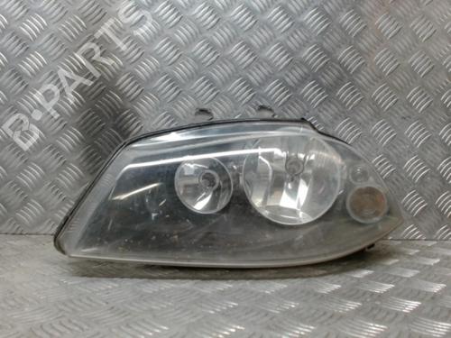 Left headlight SEAT CORDOBA (6L2) 1.9 TDI | BP24276841C28 - Image 2