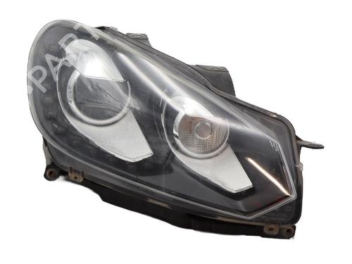 Right front indicator VW GOLF VI Convertible (517) 1.4 TSI | BP31715079C33 - Image 2