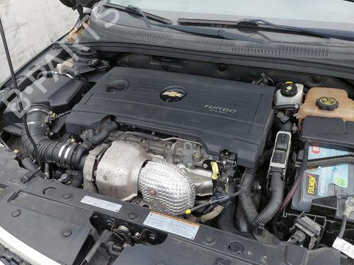 Left headlight CHEVROLET CRUZE (J300) 2.0 CDI | BP24279466C28  - Image 6