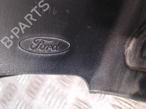 Left taillight FORD FIESTA V (JH_, JD_) 1.25 16V | BP24280922C34 